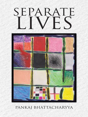 cover image of Separate Lives